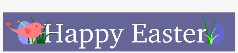 Glückliche Fahnen-anmerkungs-karte Ostern Lila Karte, transparent png #968735