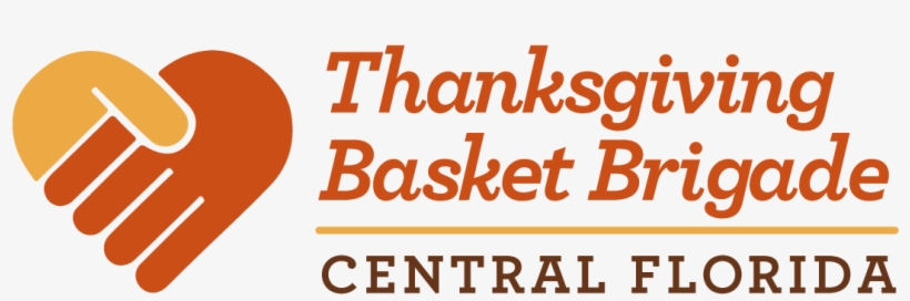 Basket Brigade Banner - Central Florida Basket Brigade, transparent png #968784