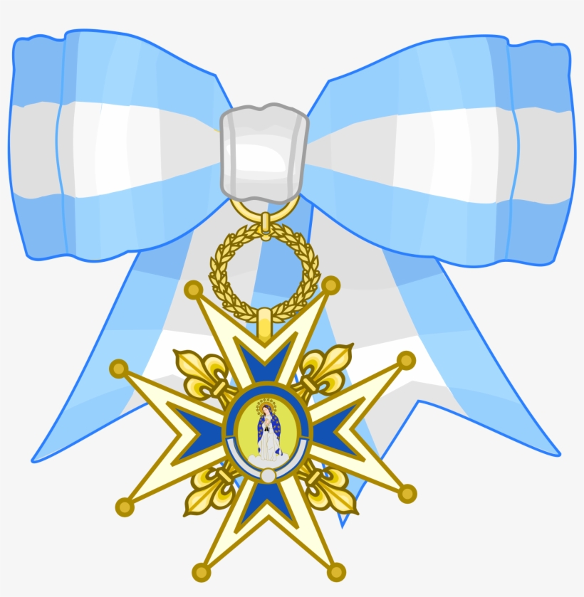 Open - Ordine Carlo Iii, transparent png #968914