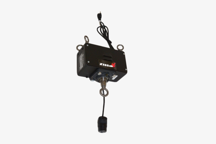 Hanging Sign Rotating Motor - Electric Motor, transparent png #969009