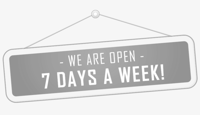Hanging Sign - Sign, transparent png #969171