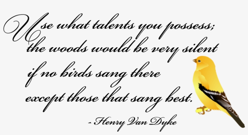 To Download Word Art, Click Here, - Custom Yellow Bird Shower Curtain, transparent png #969523