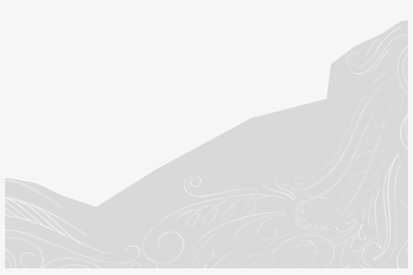 Hand With Chalk Png Download - Chalkboard Banner White Png, transparent png #969578