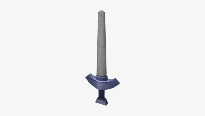 Chalk Sword Roblox Free Transparent Png Download Pngkey - roblox linked sword model