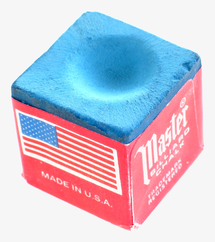 Billiard Chalk 20050724 - Billiard Chalk Png, transparent png #969684