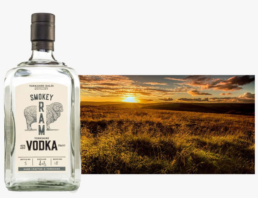 Vodka Png, transparent png #969819