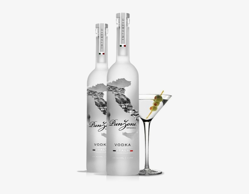 Vodka 80˚ - Holiday Martini, transparent png #969879