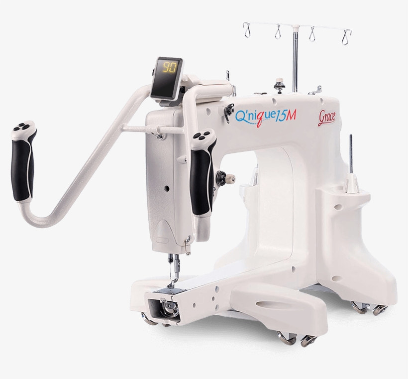 15m Small Angle - Machine, transparent png #9600290