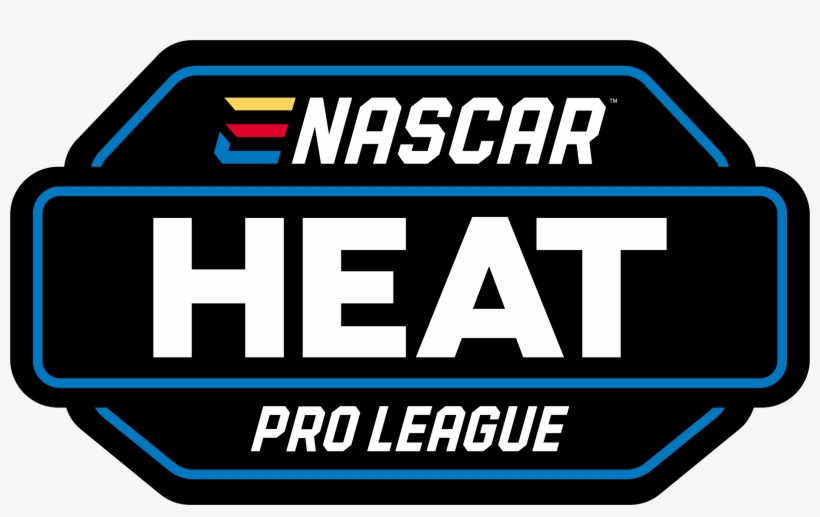 Nascar Heat Pro League, transparent png #9600291