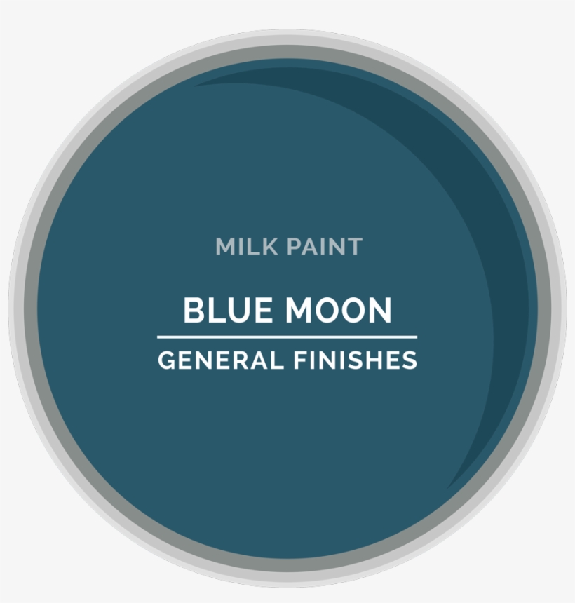 Blue Moon, transparent png #9600429