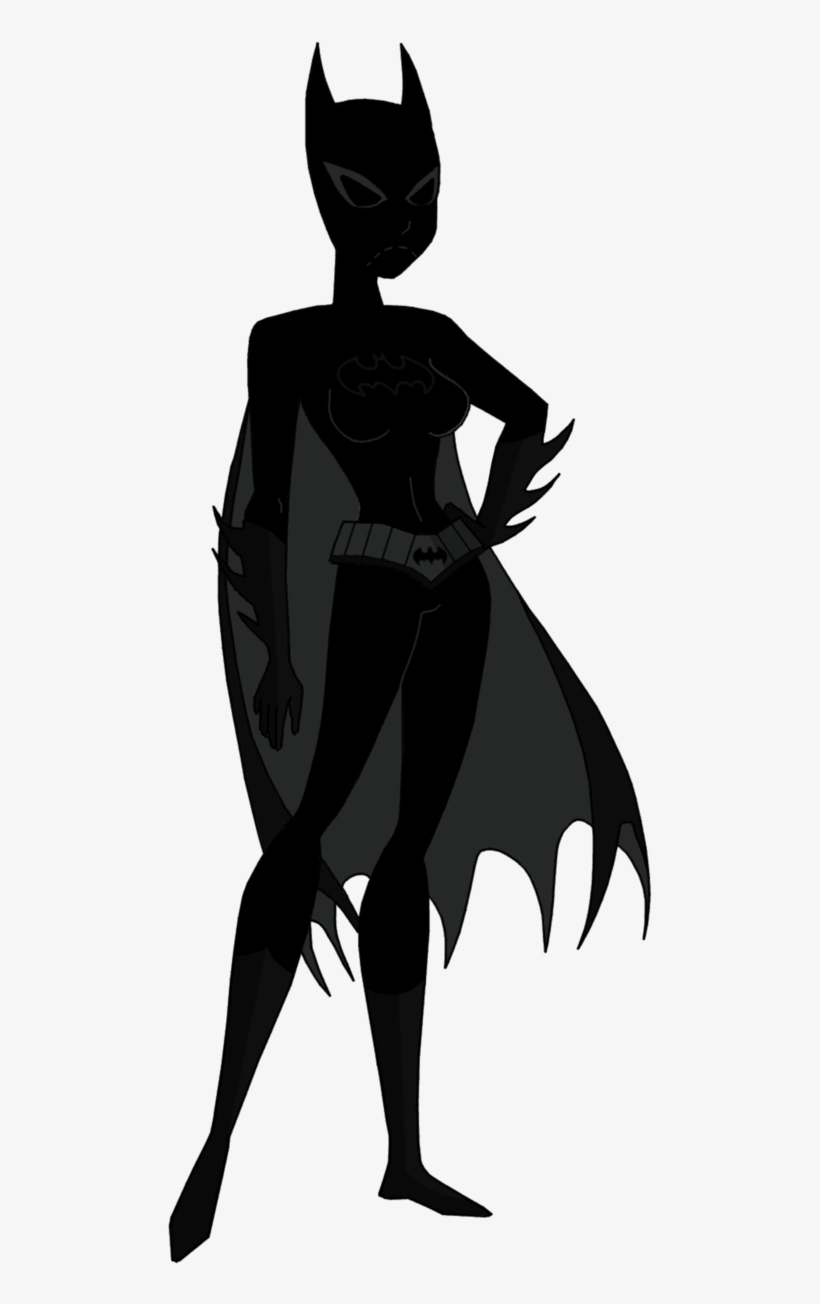 Batman Tas Black Bat By Therealfb1 - Phantasm Batman, transparent png #9600527