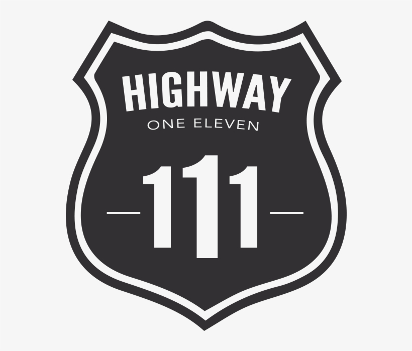 Logo Reboot - North Carolina Highway 111, transparent png #9600776