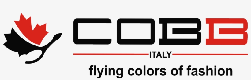 Cobb - Cobb Italy Logo Png, transparent png #9600778