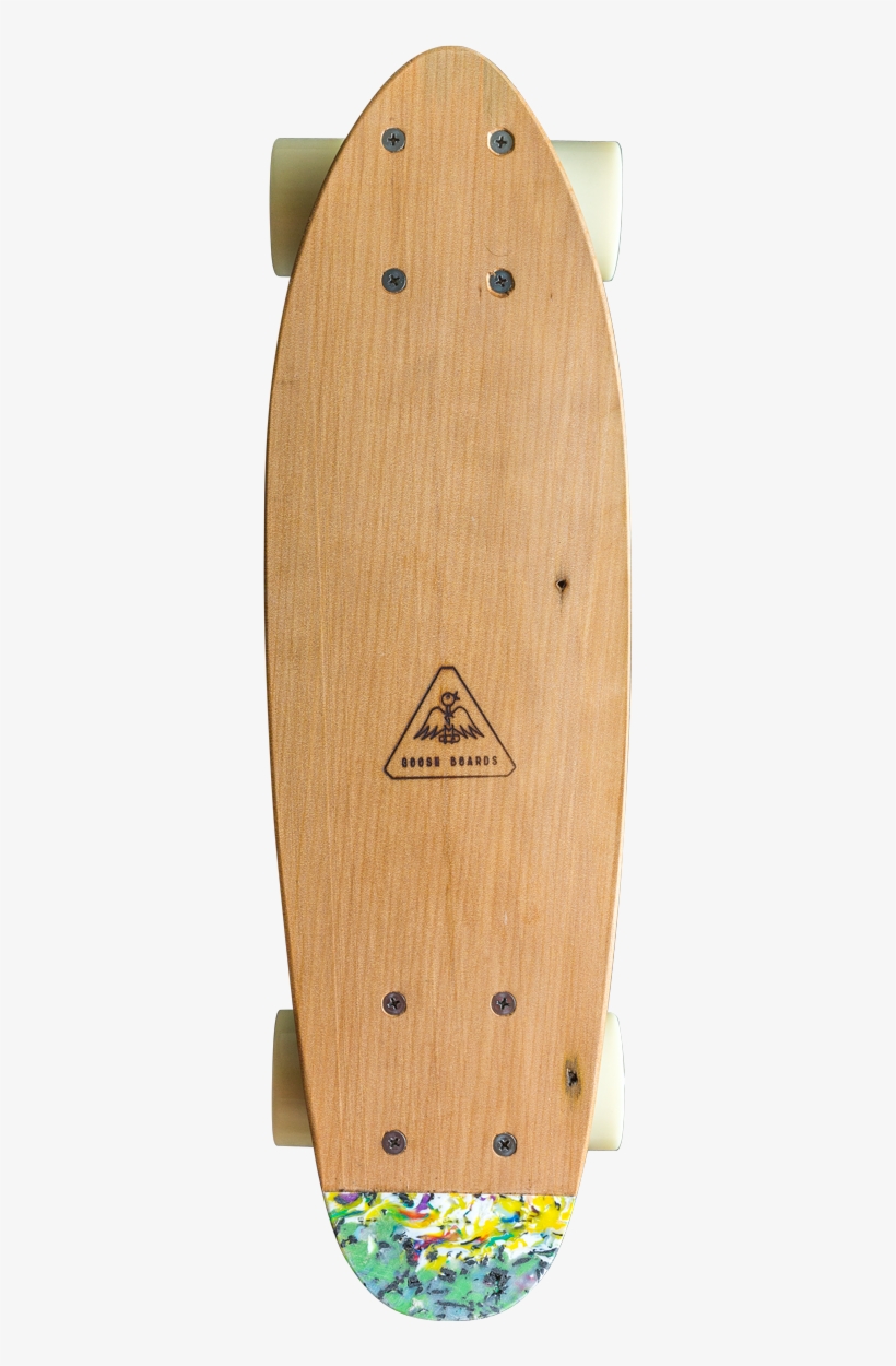 Thrasher Goose Cruiser Goose Boards 01, transparent png #9601128