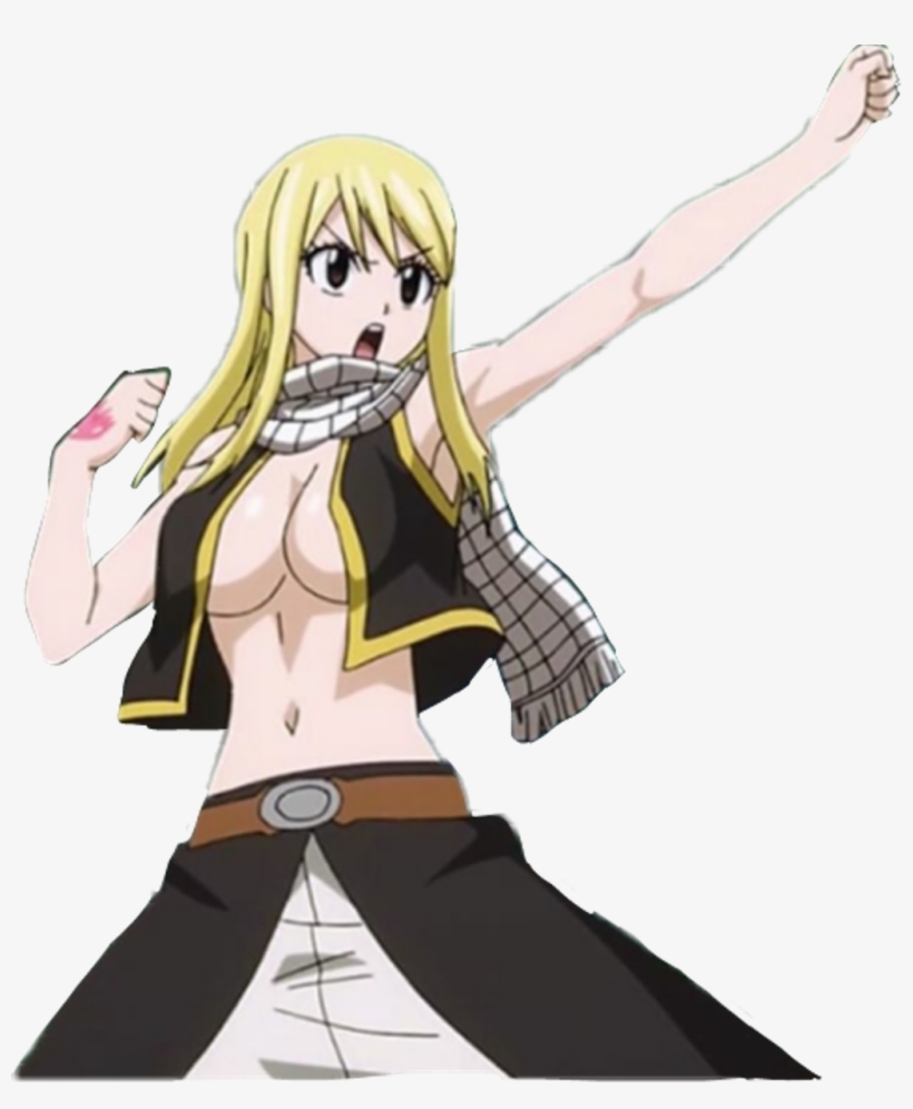 Lucy Sticker - Cartoon, transparent png #9601190