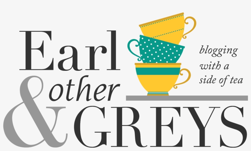 Earlgrey Logo Web - Coffee Cup, transparent png #9601345