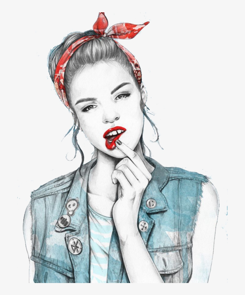 #mq #blue #girl #sexy #woman #paint - Nao É A Roupa É A Classe, transparent png #9601435