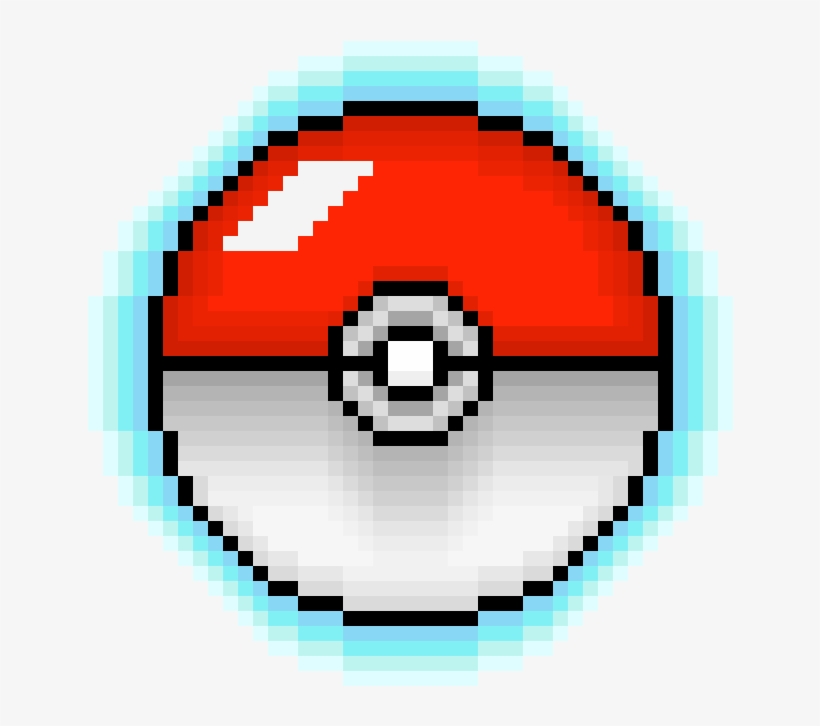 Poke Ball - Heart Eye Emoji Minecraft, transparent png #9601495