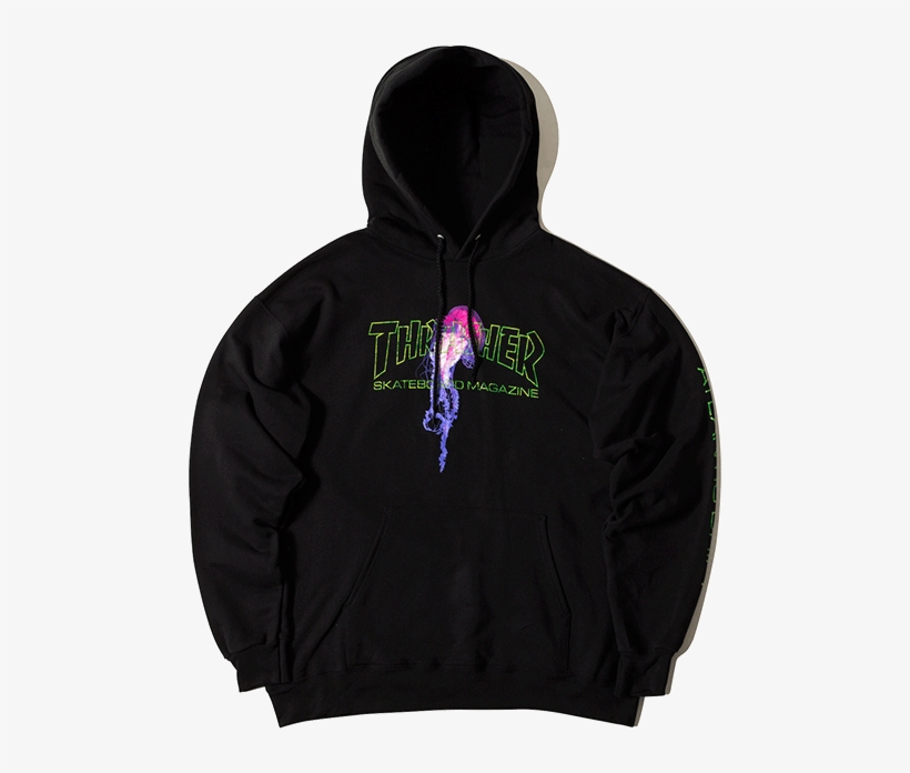 Atlantic Driftn Hood - Hoodie, transparent png #9601548