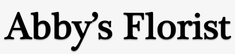 Abby's Florist - Human Action, transparent png #9601688