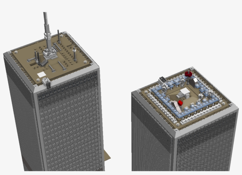 Cfawzqz - Skyscraper, transparent png #9601829