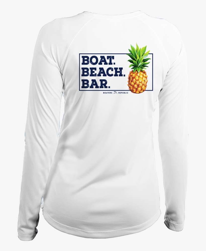 Boaters Republic / Ship Chic - Pineapple, transparent png #9602128
