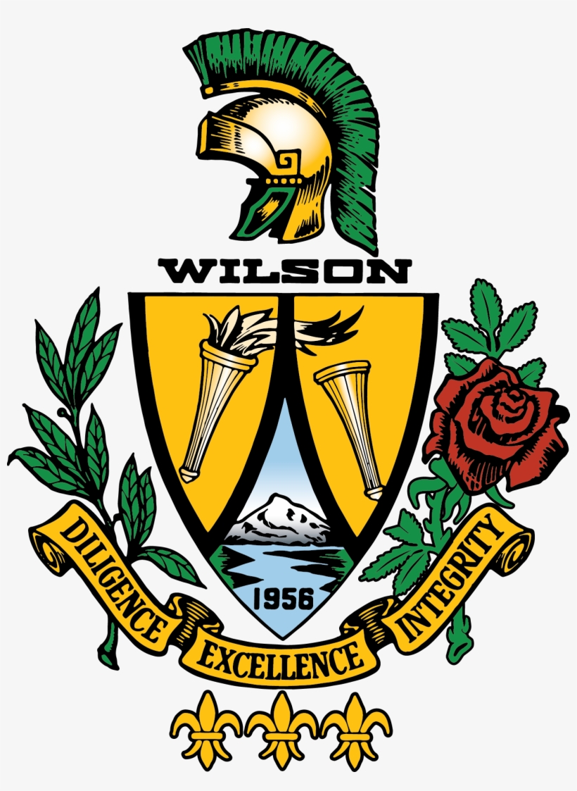 Wilson High School Portland, transparent png #9602178