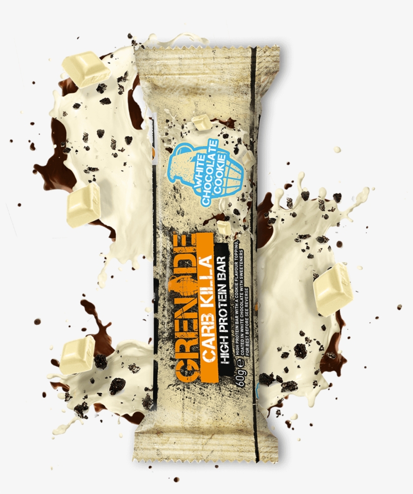 Grenade Products Banner - Illustration, transparent png #9602222