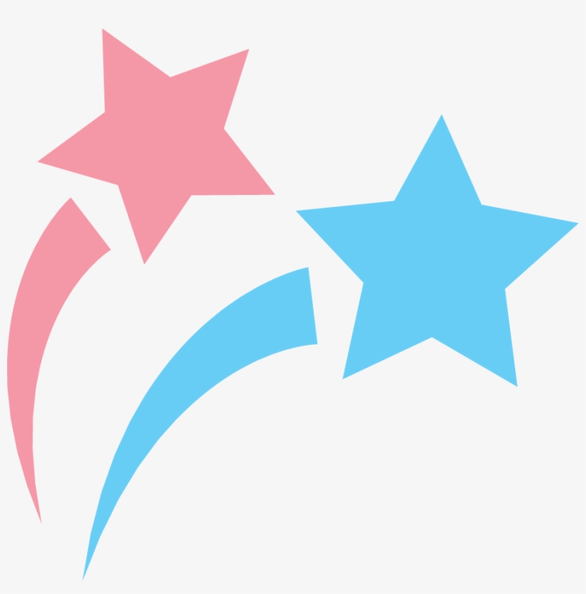 Star Fly, transparent png #9602336