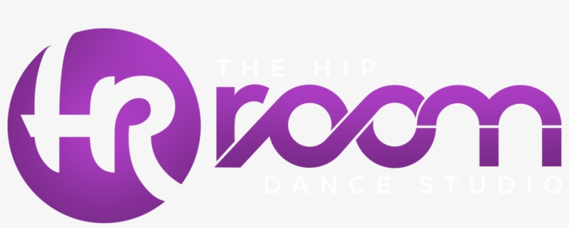 The Hip Room Dance Studio Logo - The Hip Room Dance Studio, transparent png #9602440