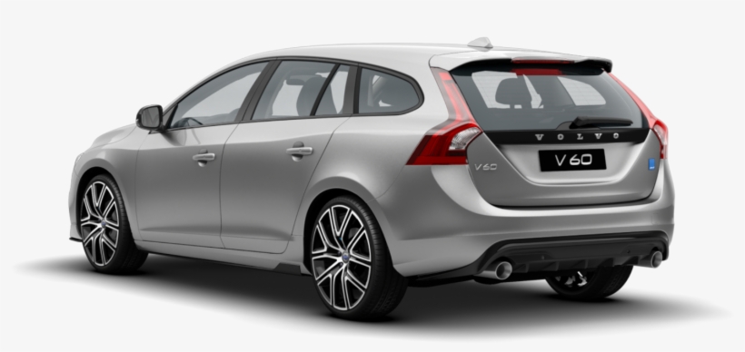 Crystal- - Volvo V40, transparent png #9602535