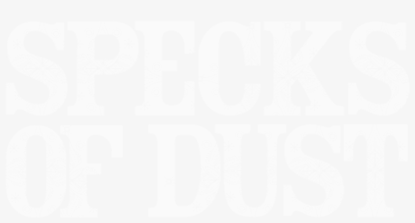 Specks Of - Shirt, transparent png #9602545