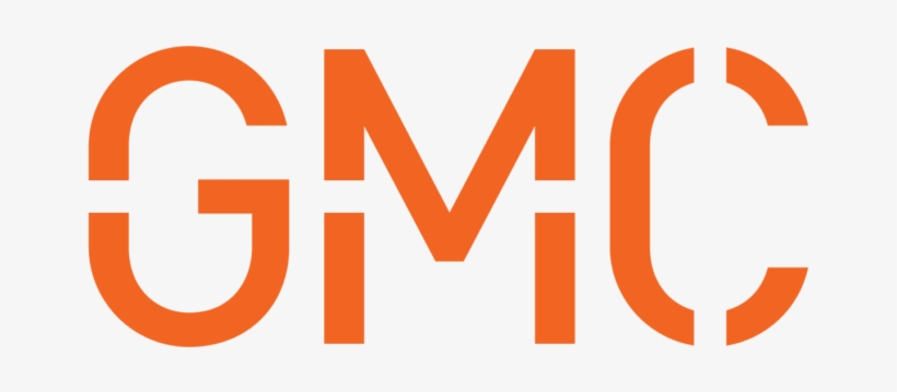 Gmc Logo Orange Web - Goodwyn Mills Cawood, transparent png #9602612