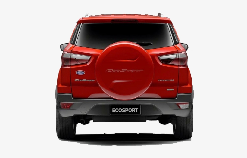 Find All New Ford Cars Listings In India - Enganche Para Ecosport 2014, transparent png #9602651