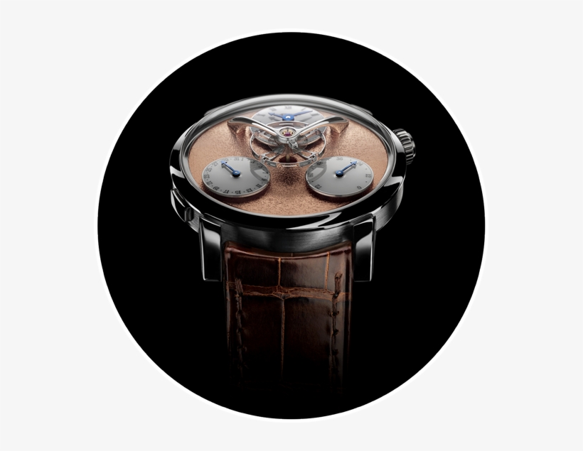 After Decades Conforming To The Rules Of Corporate - Mb&f, transparent png #9602726