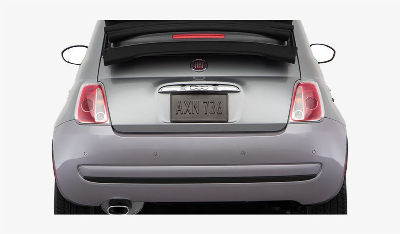 Low/wide Rear - Mini Cooper - Free Transparent PNG Download - PNGkey