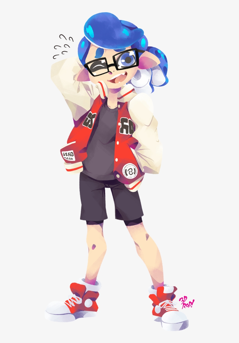 Commission Work - Mascot, transparent png #9602766