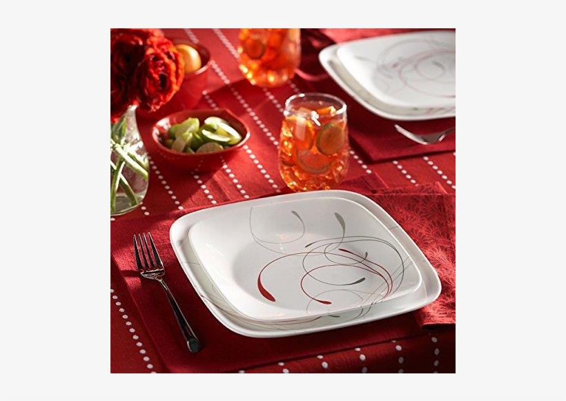 We're Sorry - - Corelle, transparent png #9602835