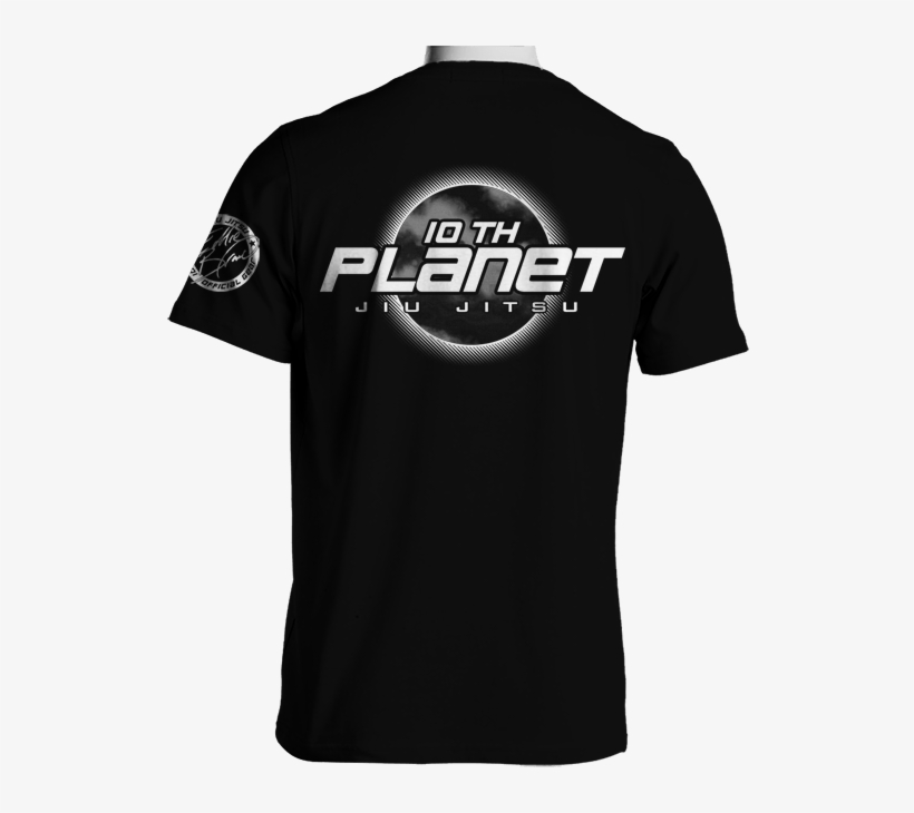 Planet Jujitsu Flat Earth Png 10th Planet Jujitsu Flat - Crazy Donkey T Shirt, transparent png #9603126