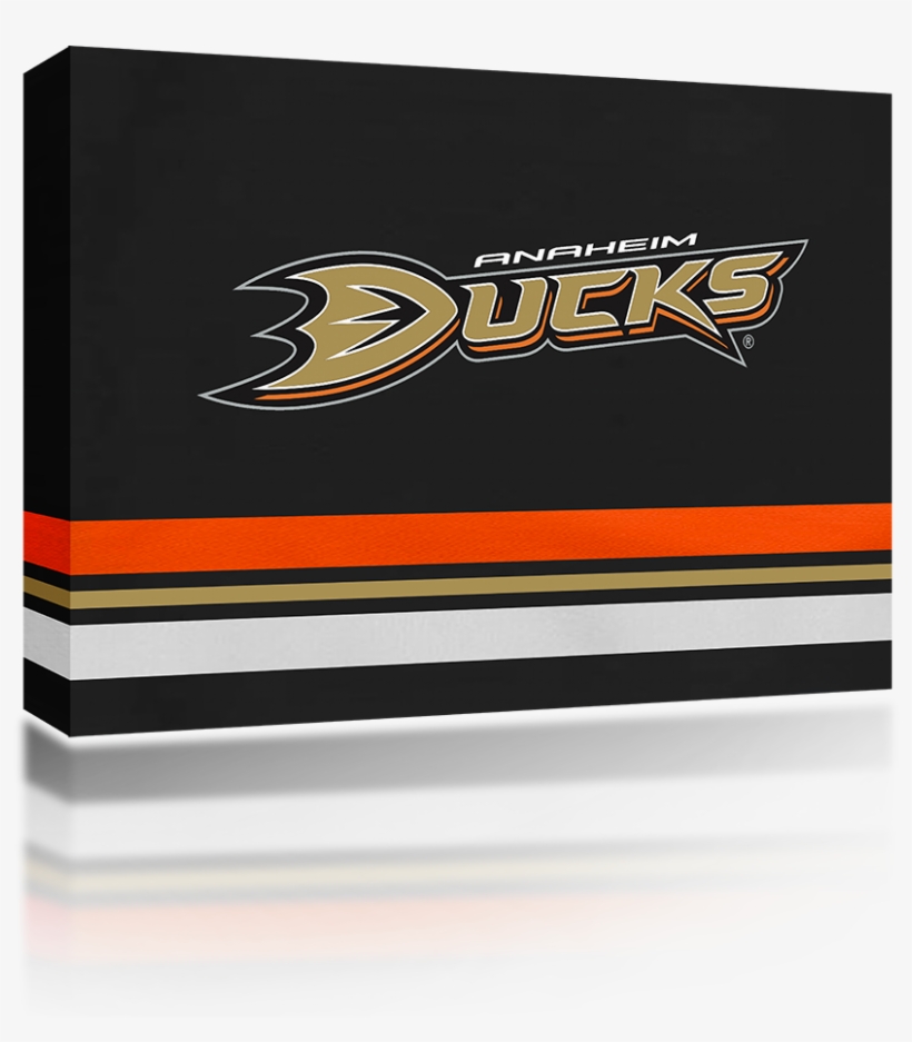 Anaheim Ducks, transparent png #9603159