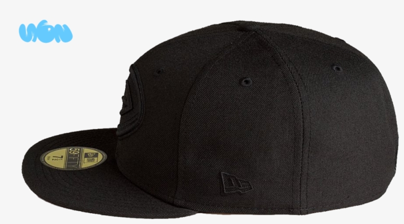 Anaheim Ducks Side - Hat Psd, transparent png #9603275