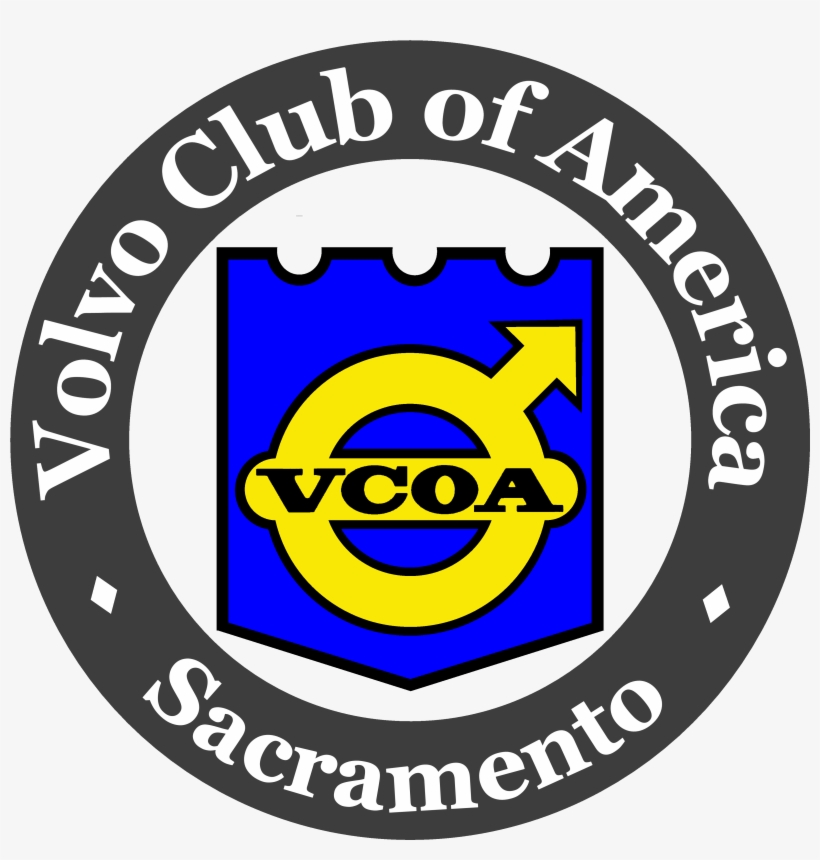 How About Membership In The Volvo Club Of America The - Volvo Club Of America, transparent png #9603424