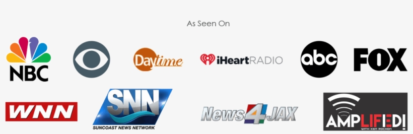 Break Through The Clutter And Distinguish Yourself - Nbc, transparent png #9603684