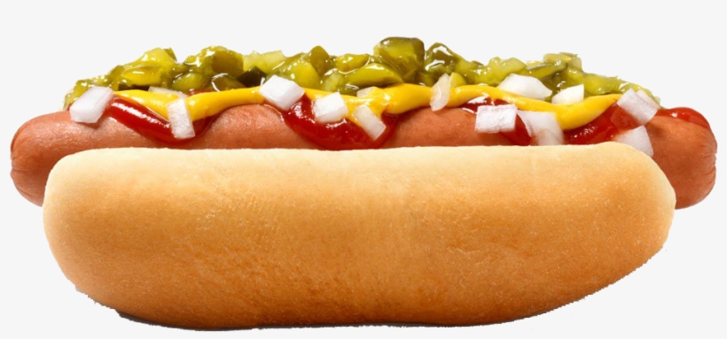 Transparent Hot Dog - Hot Dog Quotes, transparent png #9603687