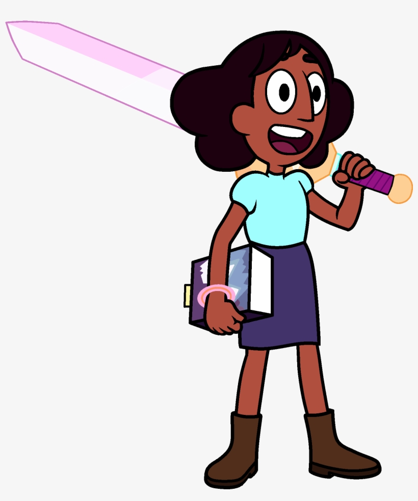 Customer Partner Projects Connie - Steven Universe Connie Png, transparent png #9603733