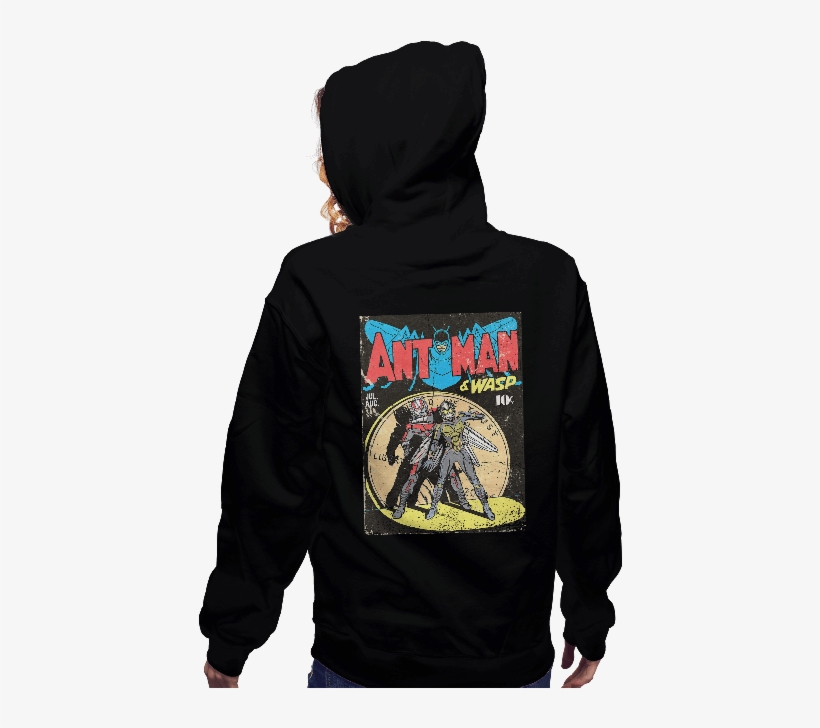 Ant-man And The Wasp - Carnage, transparent png #9603773