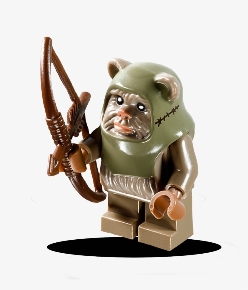 Ewok Png, transparent png #9603979
