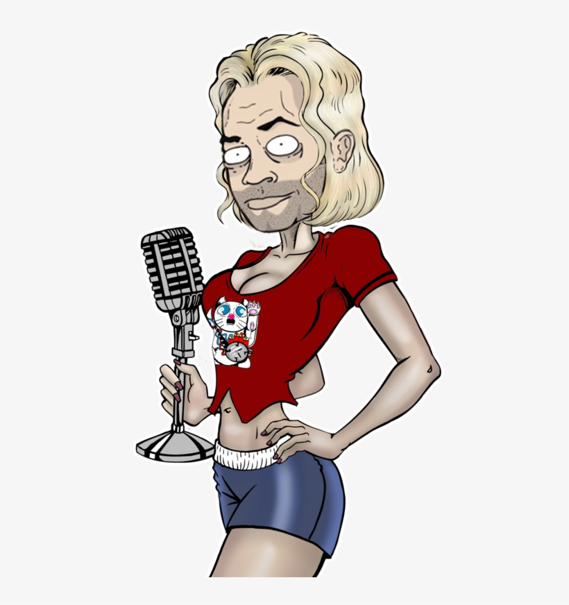 Goomba - Naughty Show, transparent png #9603984