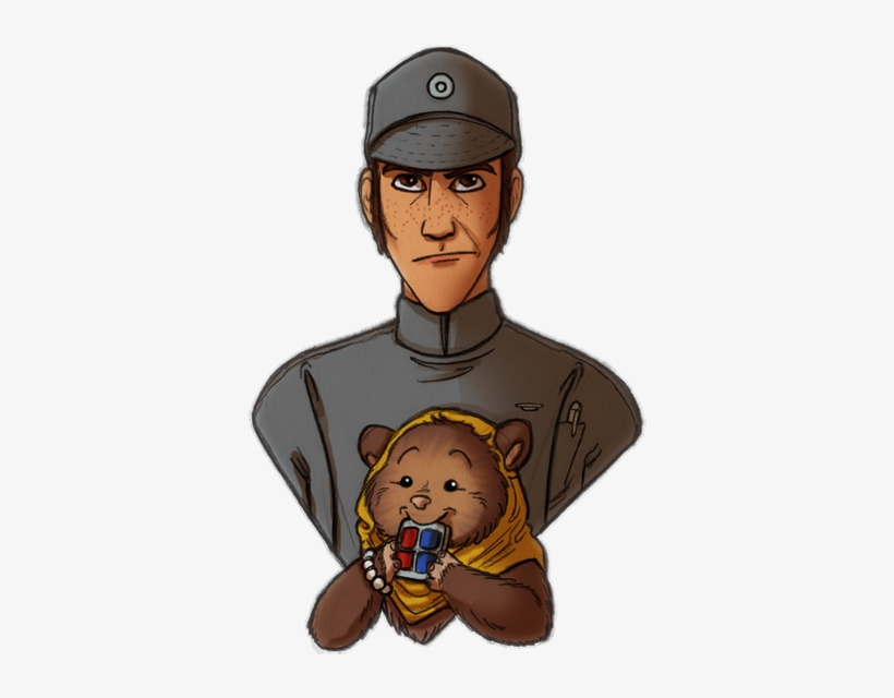 lieutenant Norel Ipani And Ewok Cub Bani ” Moar From - Cartoon - Free Transparent PNG Download - PNGkey lieutenant Norel Ipani And Ewok Cub Bani ” Moar From - Cartoon - Free Transparent PNG Download - PNGkey