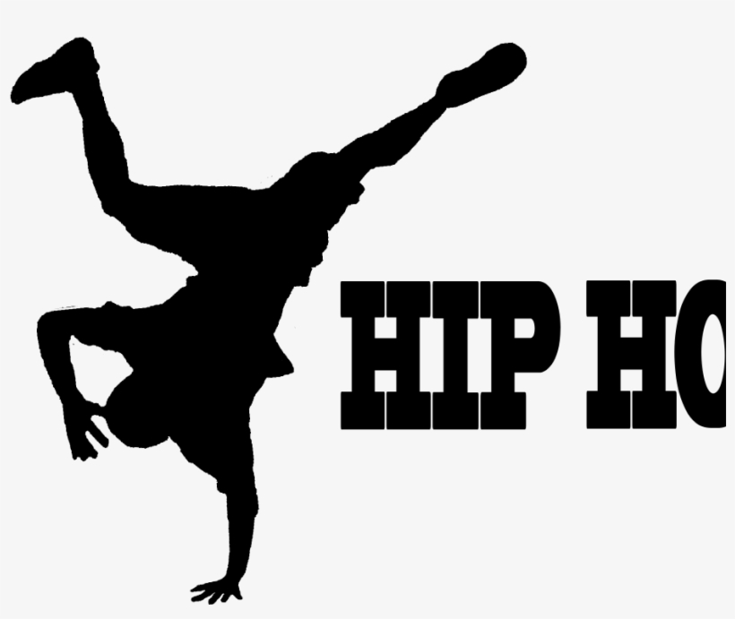 From The Streets Of The South Bronx To The Skylines - Hip Hop Dance Motivation, transparent png #9603988